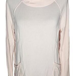 Yogalicious Pullover